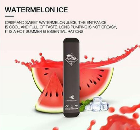 WATERMELON ICE