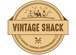 Vintage Shack Logo