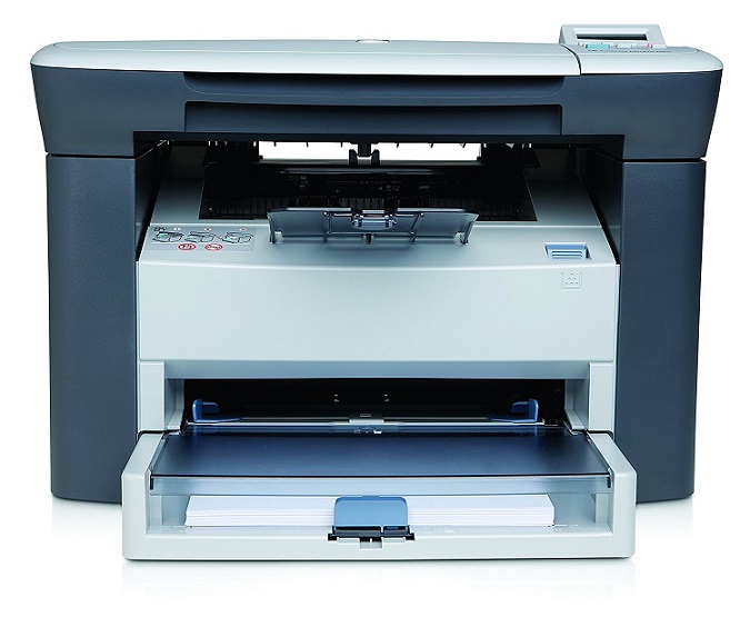 HP LaserJet M1005 Multifunction Monochrome Laser Printer 