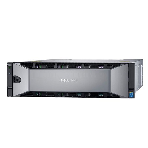Dell EMC SCv300 2*8TB SAS 12Gb HDD – 3Yr