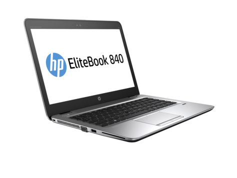  HP Elitebook 840 G4 Ci7 8GB 256GB W10 Pro Eng 14