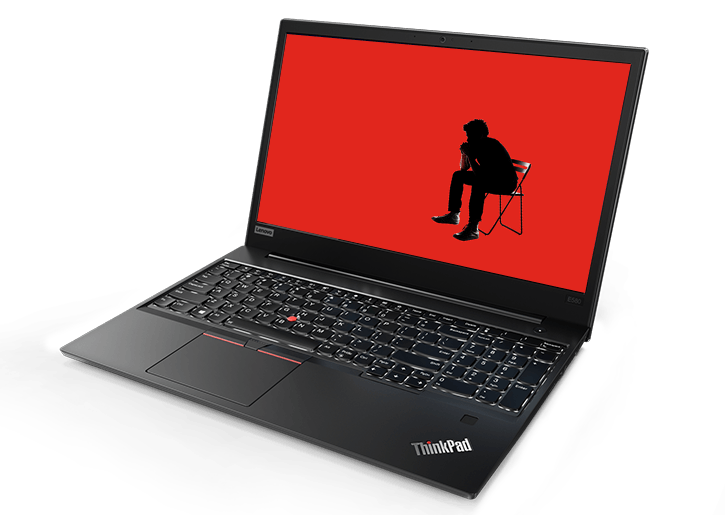 Lenovo ThinkPad E580 i5-8250U 4GB DDR4 500GB 15.6” HD  DOS