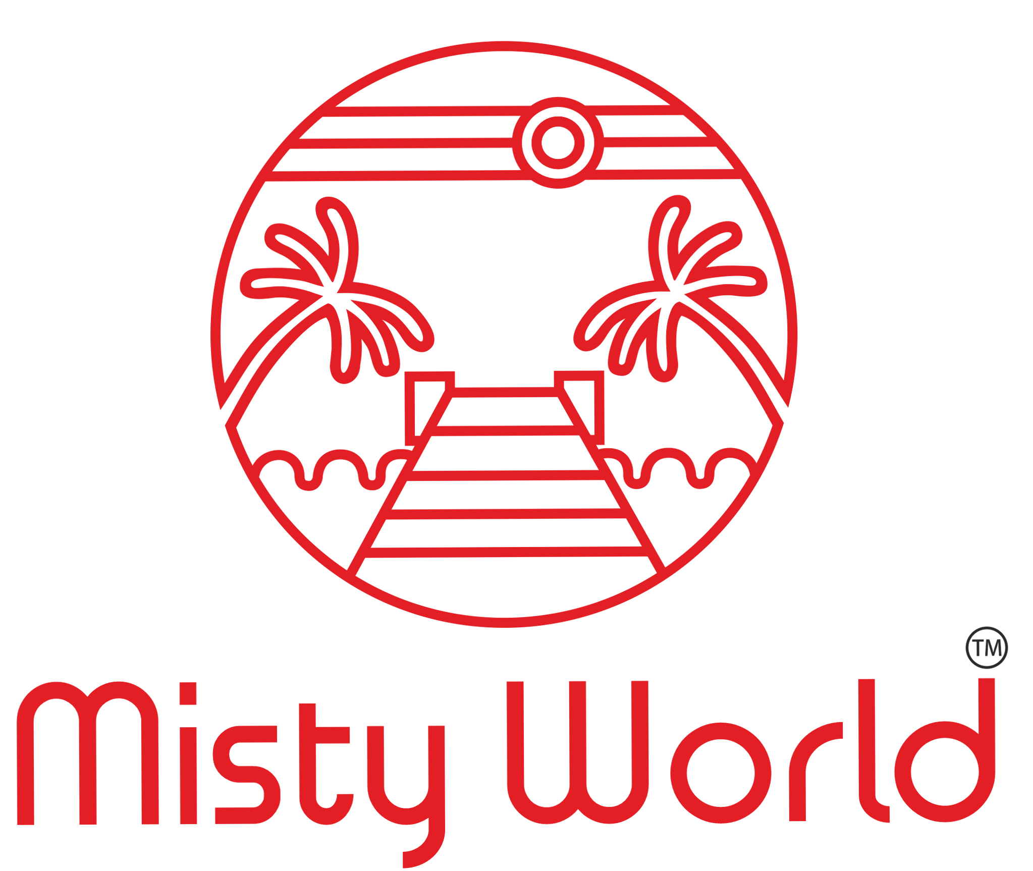 MistyWorld