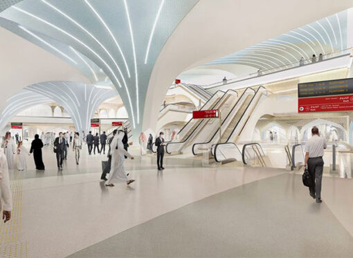 CNN praises Doha Metro as ‘one of the most advanced metro